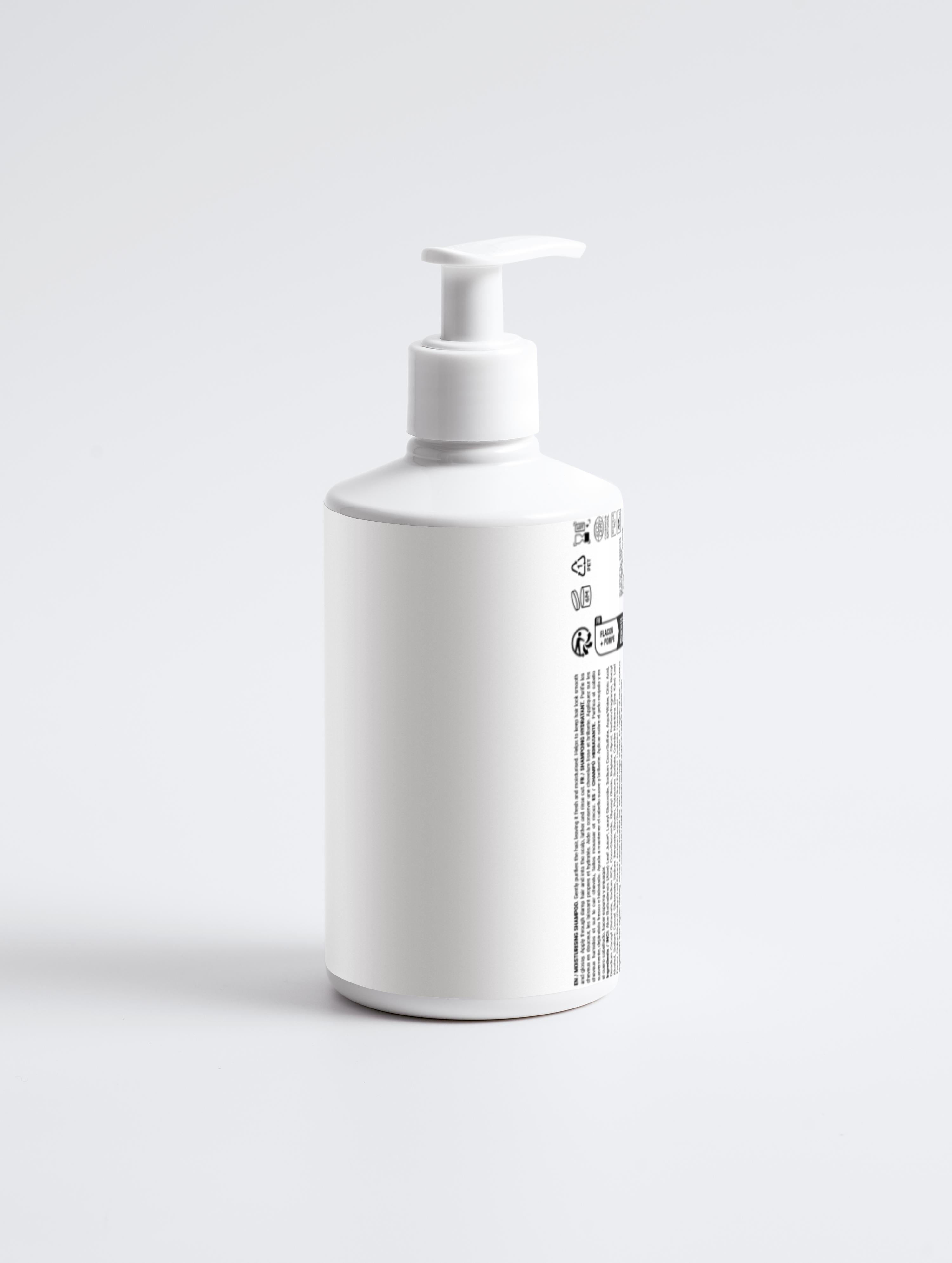 Moisturising Shampoo