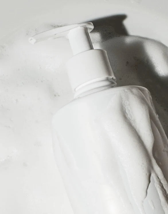 Moisturising Shampoo