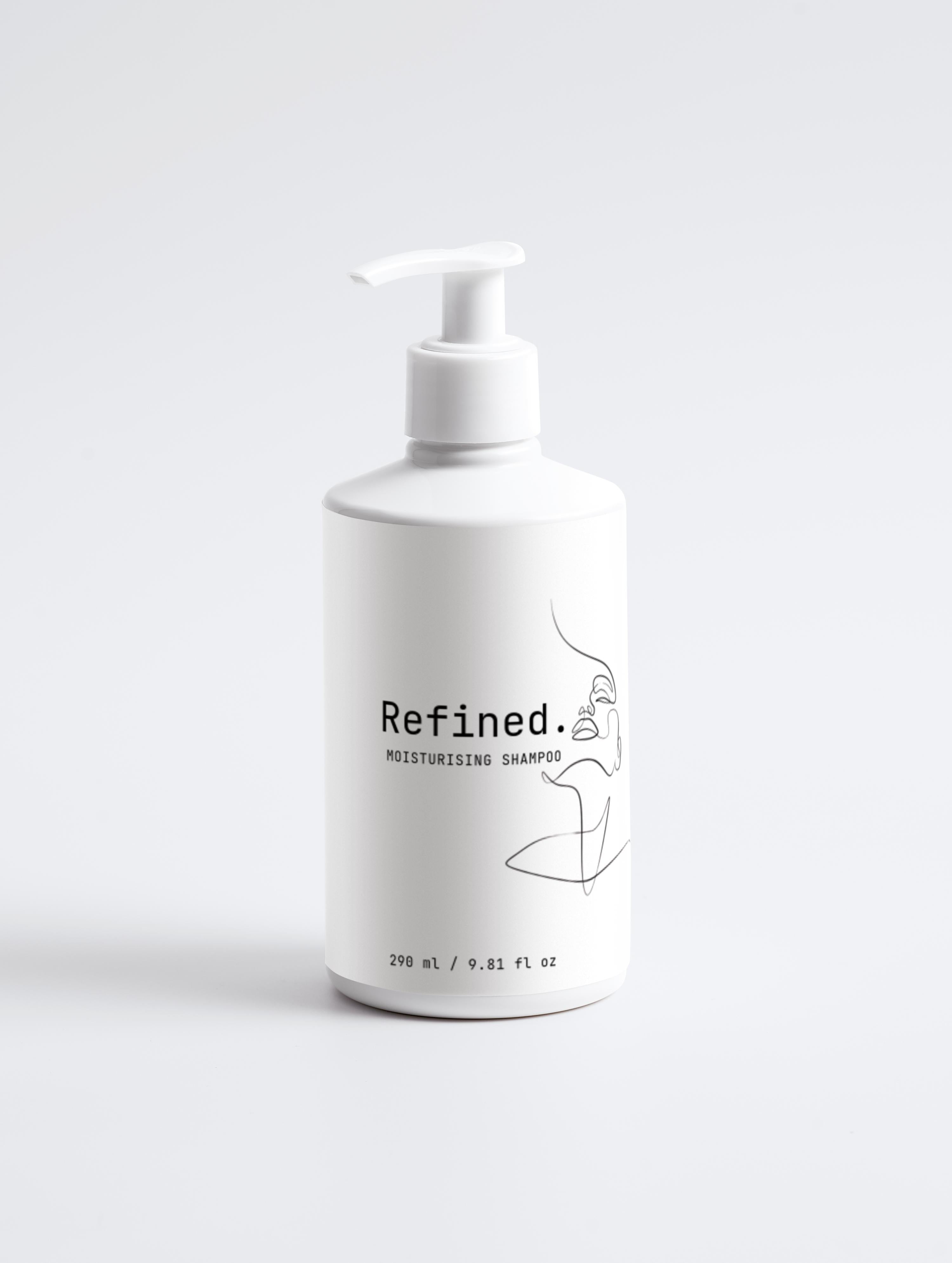 Moisturising Shampoo