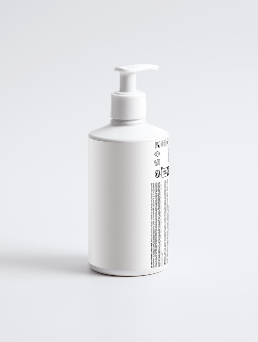 Moisturising Conditioner