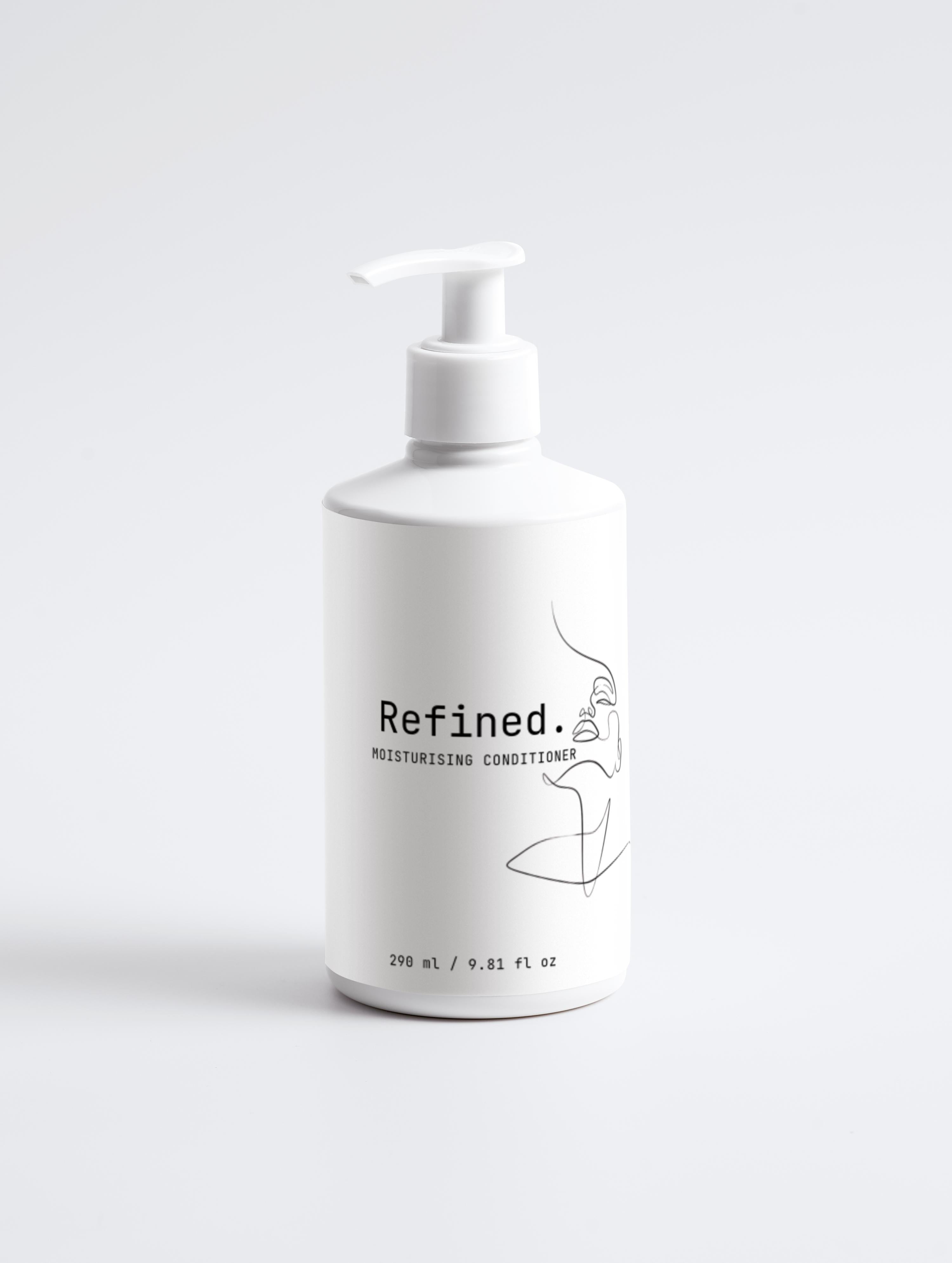 Moisturising Conditioner